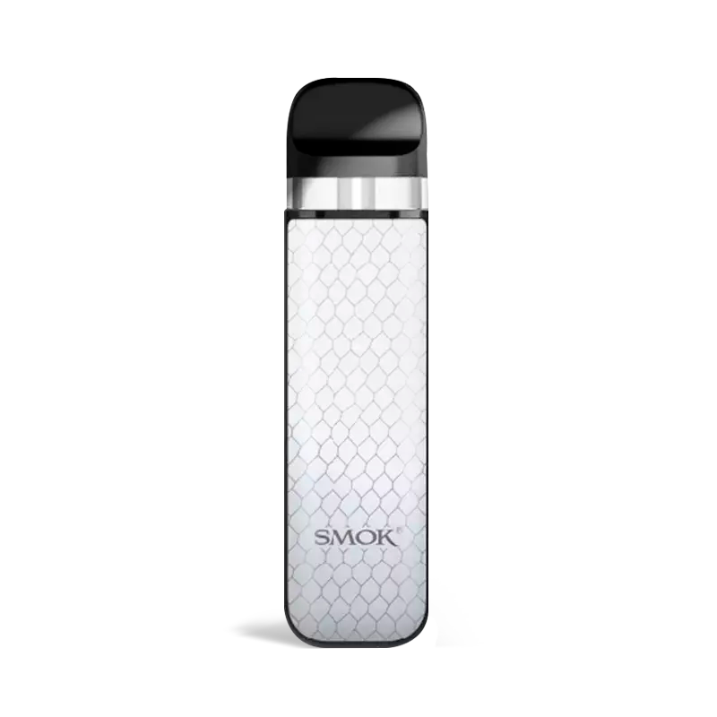 White Cobra Smok Novo 2X Kit